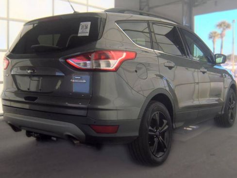 Used 2014 Ford Escape SE w/ Equipment Group 201A FWD image 5