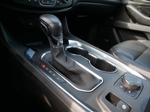 Used 2022 Chevrolet Traverse Premier w/ Redline Edition image 31