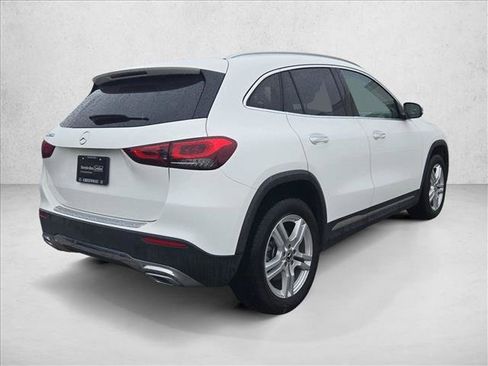 Certified 2023 Mercedes-Benz GLA 250 image 5