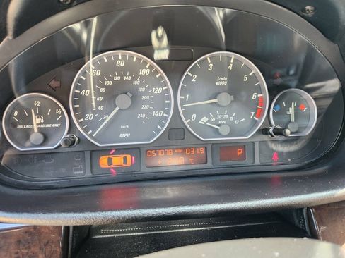 Used 2001 BMW 330Ci Convertible RWD image 17