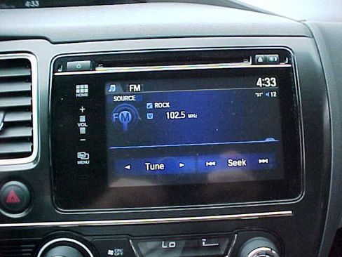 Used 2014 Honda Civic EX-L image 52