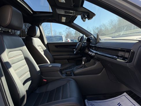 Used 2023 Honda CR-V Sport Touring image 12