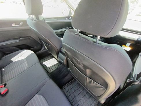 Used 2026 Kia K5 LXS FWD image 19