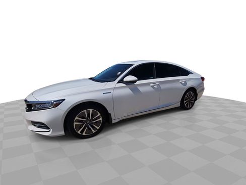 Used 2019 Honda Accord EX-L image 4