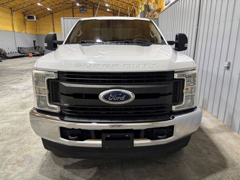 Used 2019 Ford F250 XL w/ XL Value Package AWD/4WD image 7