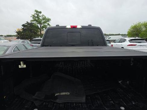 Used 2022 Ford F150 XLT w/ Equipment Group 302A High image 11