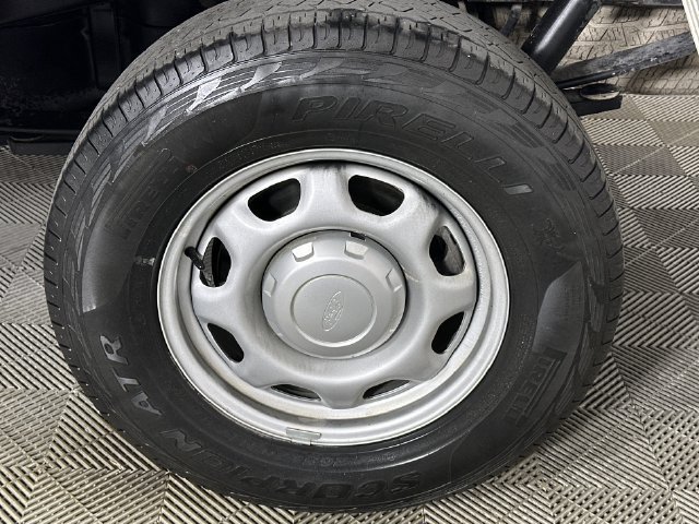 Used 2023 Ford F150 XL w/ Trailer Tow Package AWD/4WD image 34