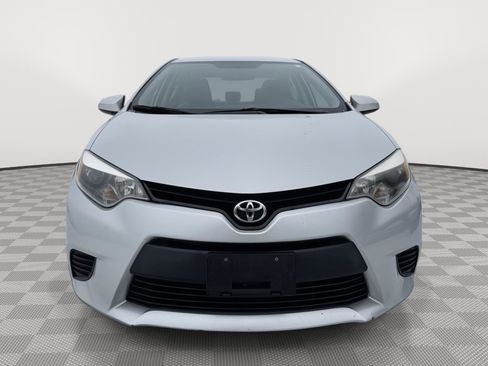 Used 2014 Toyota Corolla LE image 2