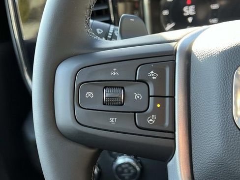 New 2026 GMC Sierra 1500 Elevation w/ Elevation Premium Package AWD/4WD image 26
