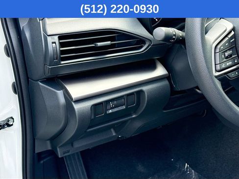 New 2026 Subaru Impreza 2.0i Sport AWD/4WD image 11
