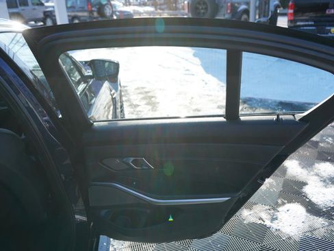 Used 2024 BMW M3 Competition w/ Executive Package image 69