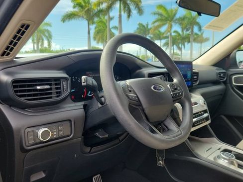 Used 2021 Ford Explorer 2WD image 8