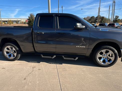 Used 2023 RAM 1500 Big Horn image 7