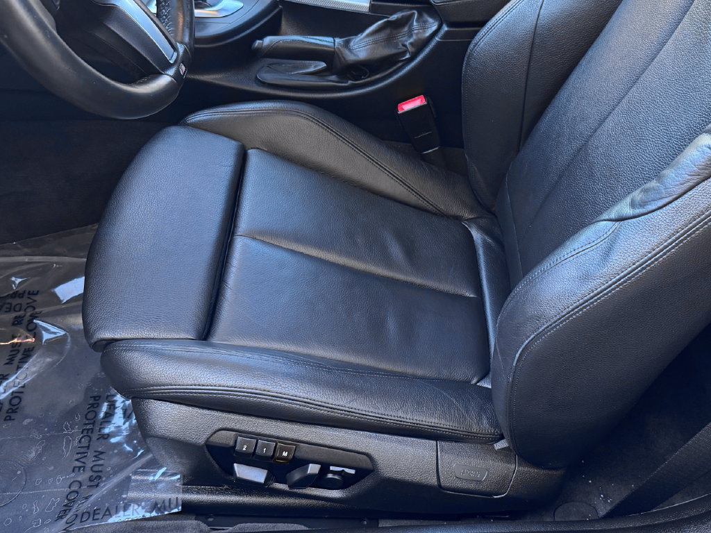 Used 2014 BMW 428i Coupe RWD image 20