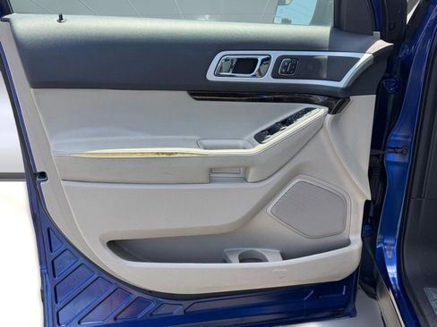 Used 2013 Ford Explorer Limited AWD/4WD image 23