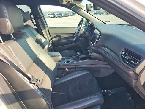 Used 2022 Dodge Durango R/T w/ Blacktop Package AWD/4WD image 11