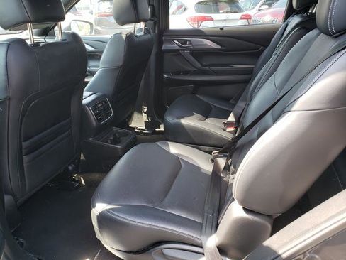 Used 2023 MAZDA CX-9 Grand Touring AWD/4WD image 14