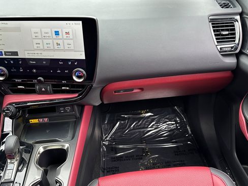 Certified 2026 Lexus NX 350h AWD w/ Accessory Package (2T) image 32