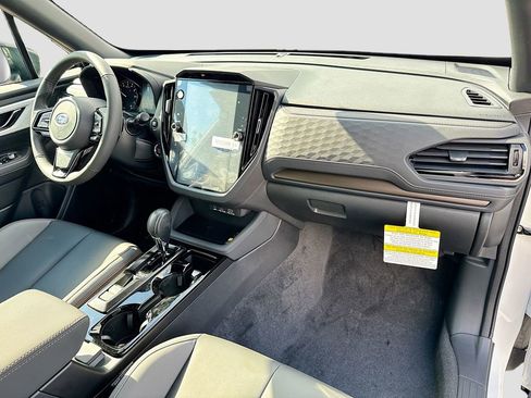 New 2026 Subaru Forester Sport AWD/4WD image 37