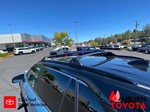 Certified 2022 Toyota RAV4 XSE AWD/4WD image 10