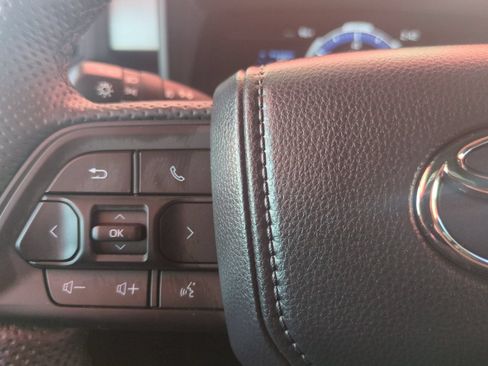 New 2026 Toyota Tundra TRD Pro AWD/4WD image 21