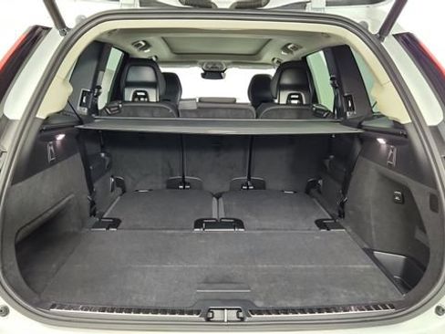 New 2026 Volvo XC90 T8 Core w/ Protection Package Premier AWD/4WD image 43