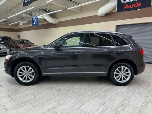 Used 2014 Audi Q5 2.0T Premium Plus w/ Premium Plus Package image 10