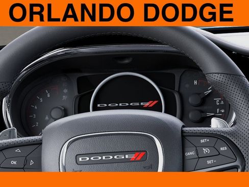 New 2026 Dodge Durango GT image 17