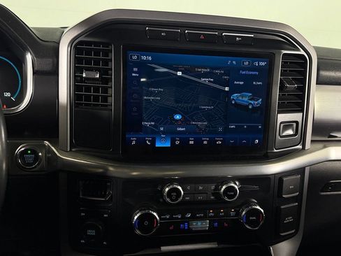 Used 2023 Ford F150 Lariat AWD/4WD image 18