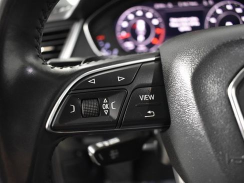 Used 2018 Audi Q5 2.0T Premium Plus w/ Premium Plus Package image 16