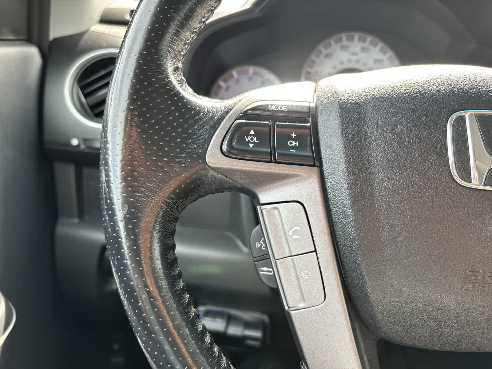Used 2013 Honda Pilot EX-L image 14