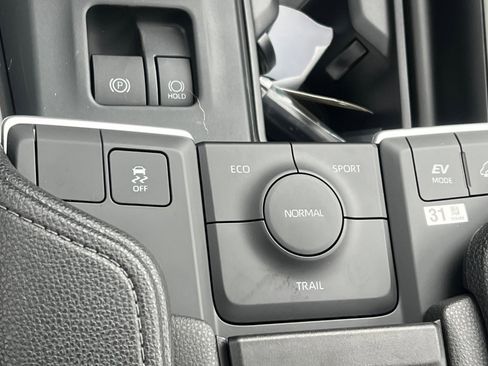 New 2026 Toyota Grand Highlander AWD Hybrid image 18