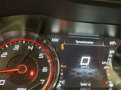 Used 2022 Dodge Charger GT w/ Blacktop Package image 16