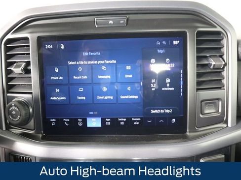 New 2026 Ford F150 XLT AWD/4WD image 46
