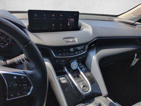 Used 2025 Acura TLX w/ Technology Package FWD image 21