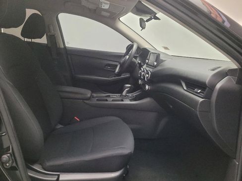 Used 2025 Nissan Sentra S FWD image 21