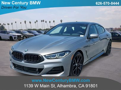 Used 2023 BMW 840i Gran Coupe