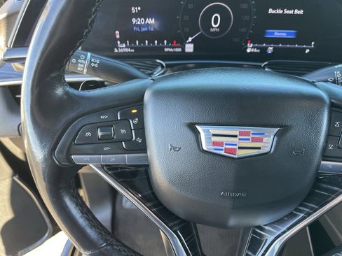 Used 2023 Cadillac Escalade Sport image 25