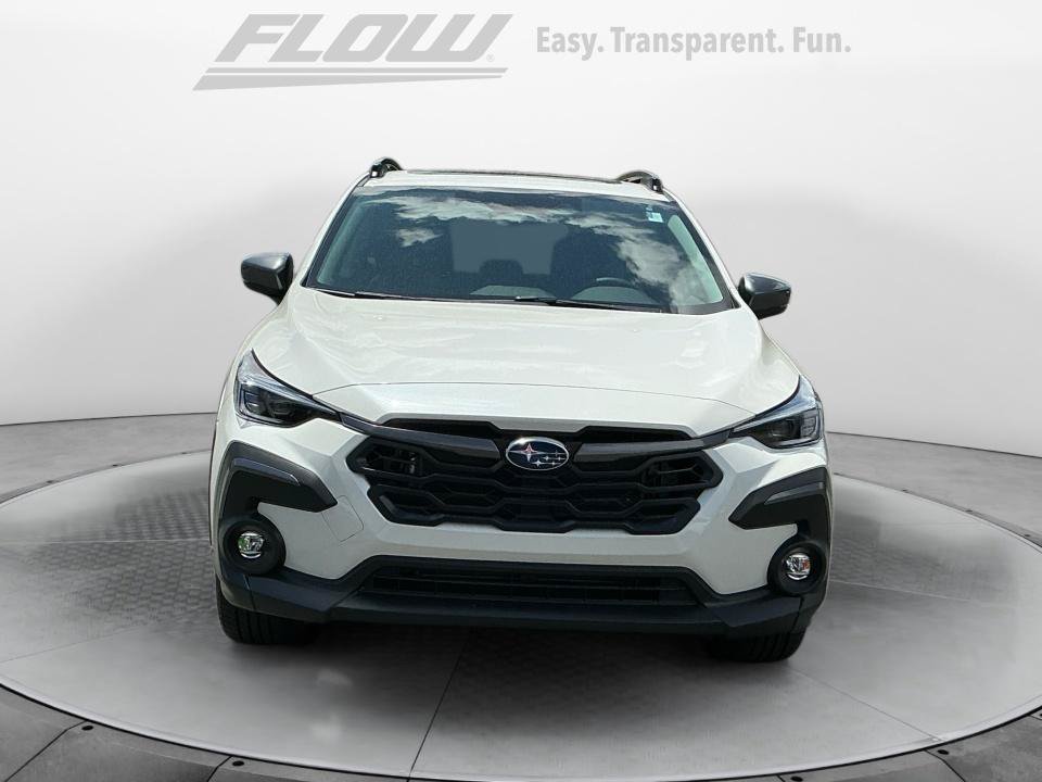 New 2026 Subaru Crosstrek 2.5i Limited AWD/4WD image 2