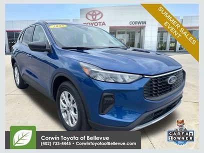 Used 2023 Ford Escape Active