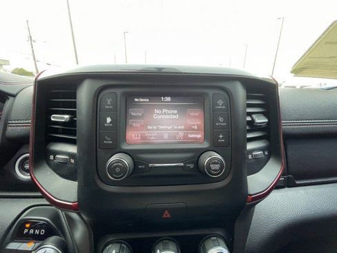 Used 2019 RAM 1500 Rebel image 36