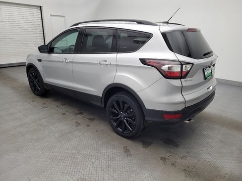Used 2017 Ford Escape Titanium image 3
