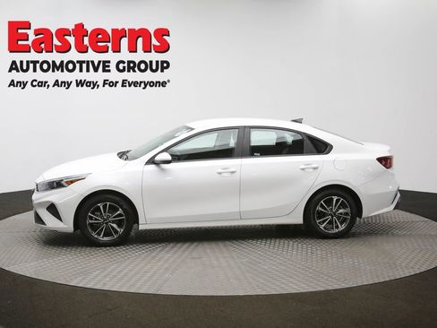 Used 2024 Kia Forte LXS image 58