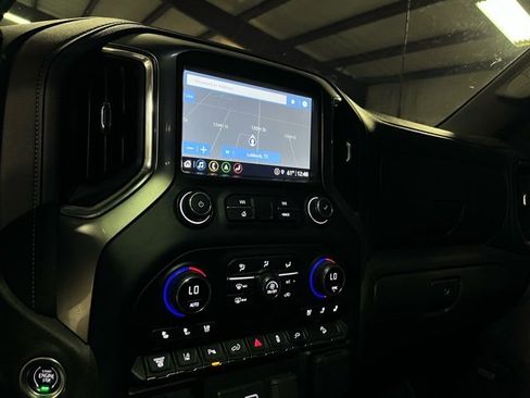 Used 2021 Chevrolet Silverado 2500 LTZ w/ LTZ Premium Texas Edition image 13