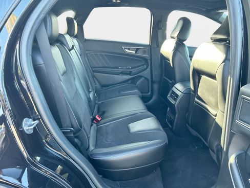 Used 2020 Ford Edge ST AWD/4WD image 13