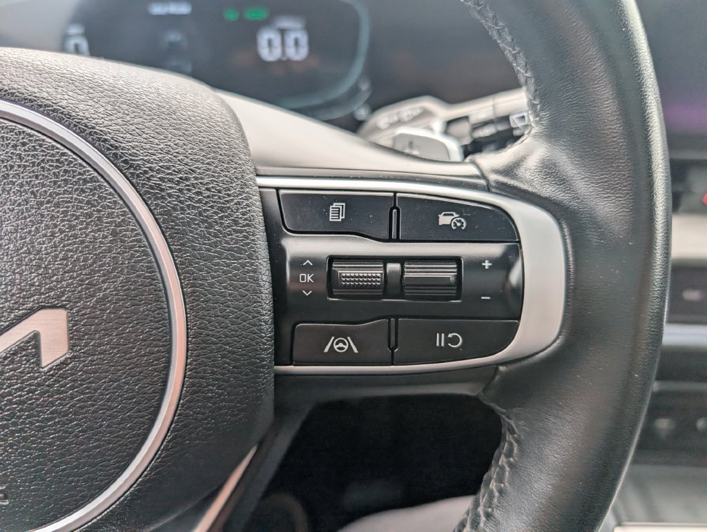 Used 2024 Kia Sportage X-Line AWD/4WD image 26