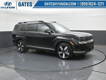 New 2026 Hyundai Santa Fe Limited