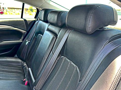 Used 2018 MAZDA MAZDA6 Sport w/ I-ACTIVSENSE Package FWD image 19