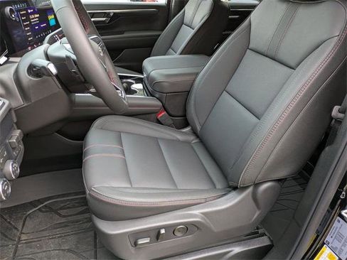 New 2026 Chevrolet Tahoe RST w/ RST Capability Package image 11