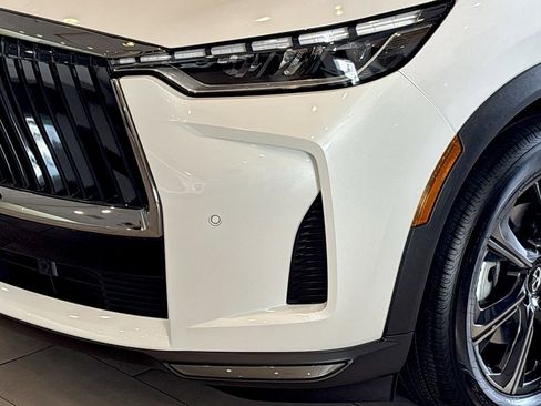 New 2026 INFINITI QX60 Autograph image 2